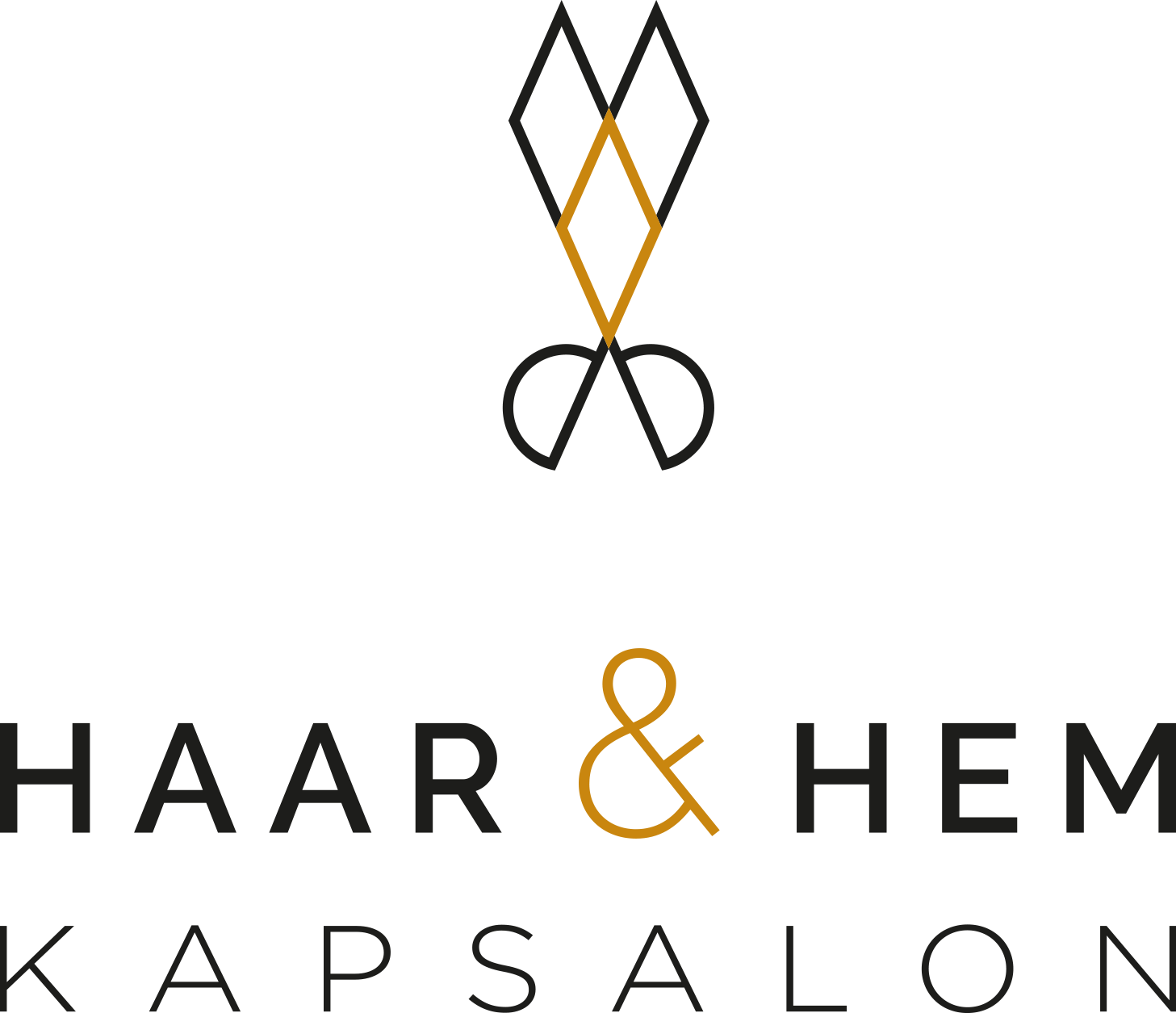 Haar & Hem Logo